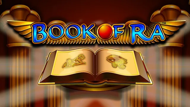 Book of Ra von Novomatic