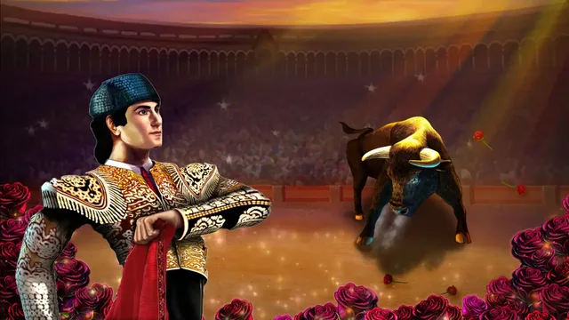 El Torero von Reel Time Gaming