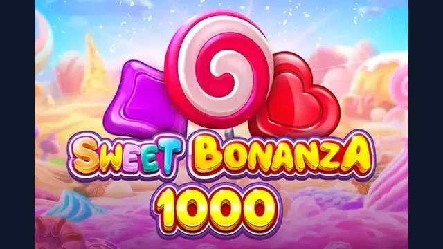 Sweet Bonanza von Pragmatic Play