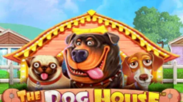 The Dog House von Pragmatic Play
